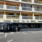 Le Pied Dans L'Eau - Calm - Sun - Seaside - Hipprodrome - Racetracks