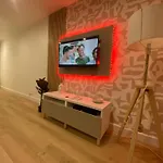 Studio Bricka - 200M To The Beach, Parking, Clim, Terrace