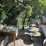 La Pelagie - Maison Climatisee