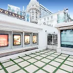 Top Choice Cannes Croisette Palais 1Mn Vue Mer 6P