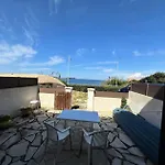 Residence Voiles - Magnifique Maison 6 Couchages Dans Une Residence A Six Fours Mae-0714
