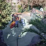 Holiday Paradise