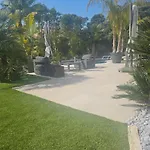 La Villa 155 Superbe Appartement Centre Ville Avec Piscine