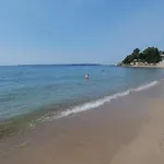 Les Voiles D Azur, Duplex Moderne Avec Vue Sur Le Port Et La Mer, A 2 Minutes Des Plages