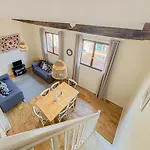 Cozy 3 Pieces, Centre Historique - Wifi, Ac, 5Pers