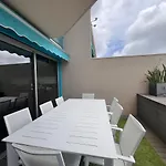 Tres Beau Duplex Avec Jacuzzi Privatif