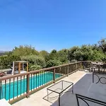 Beautiful Villa 5 Min From Valbonne With Garden Pool And Jacuzzi