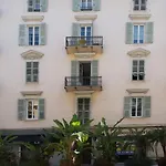 Gioa- Studio Avec Balcon, Place Garibaldi -Paillon