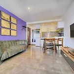 App. Odette Duplex - 500M From The Beach