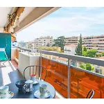 Le Saint Louis - Parking - Central - Terrace - Ac - Spacious