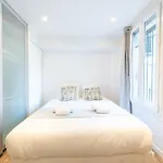 1-Br Apartment In Cannes Walk To The Beach