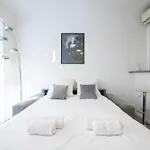 1-Br Apartment In Cannes Walk To The Beach