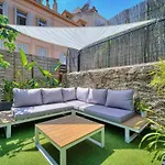 Studio Laurette Mezzanine - 500M From The Beach