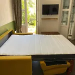 Studio Laurette Mezzanine - 500M From The Beach
