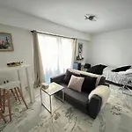 Studio Meuble A 2 Pas De La Mer