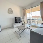 Frejus 2 Pieces Avec Terrasse, Proche Des Plages