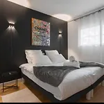 Splendide Appartement A 2 Pas Du Martinez