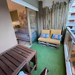Studio Carre D'Or Juan Les Pins