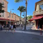 Studio Carre D'Or Juan Les Pins