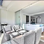 Beautiful T3 With Spacious Balcony