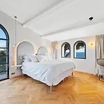 Villa Grand Largue - Vue Mer 180°