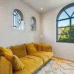 Villa Grand Largue - Vue Mer 180°
