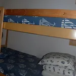 Le Lavandou T2 Cabine 4 Personnes, A 10M De La Plage Avec Parking - Fr-1-803-90
