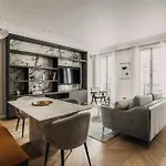 Congres Bel Appartement A Nice