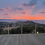 La Terrasse De Marie - Superbe Vue, Terrasse, Piscine