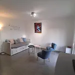 Studio St Cyr Sur Mer