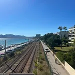 Studio Cannes Proche Plage