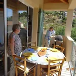 Bastidon, 5 Beds Near Beach, Sea View, Quiet