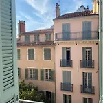 T3 Chaleureux - Vieux Toulon - Proche Port