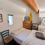 Appartement Avec Mezzanine De Vacances A 7 Min De La Plage