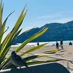 Cannes Marina, Studio Vue Port Avec Piscine Et Parking Prive