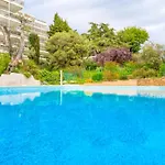 Coco - Beau 2 P Climatise Wifi Terrasse Piscine
