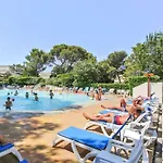 Residence Pierre Et Vacances De La Corniche D'Or