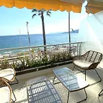 Le Soleil - Sea - Spacious - Hypercentre - Car Park