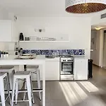 Bel Appartement Spacieux Sainte-Maxime Centre Ville
