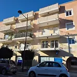 Bel Appartement Spacieux Sainte-Maxime Centre Ville