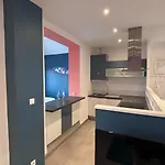 Appartement Vu Sur Mer