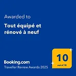 Tout Equipe Et Renove A Neuf