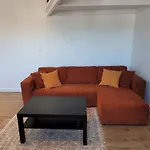 Studio Cosy, 8 Min A Pied Du Palais Et De La Plage