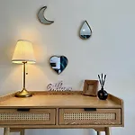 Charmant Studio Renove A 3 Min De La Plage