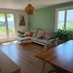 Villa Familiale Vue Mer