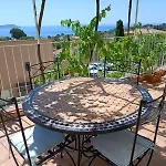 Villa Familiale Vue Mer