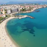 Agreable 2P Entre Antibes Et Juan Les Pins