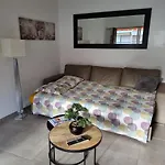 Agreable 2P Entre Antibes Et Juan Les Pins