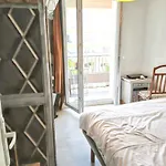 Appartement Spacieux A Frejus Avec Terrasse