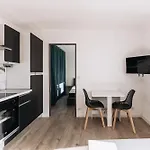 Beautiful Apartments In Cannes, Seaside Near Palais And Beach